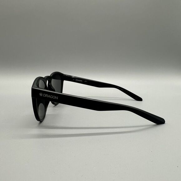 Dragon Dr Opus LL Matte Black Sunglasses 51-21-140 - Picture 5 of 9